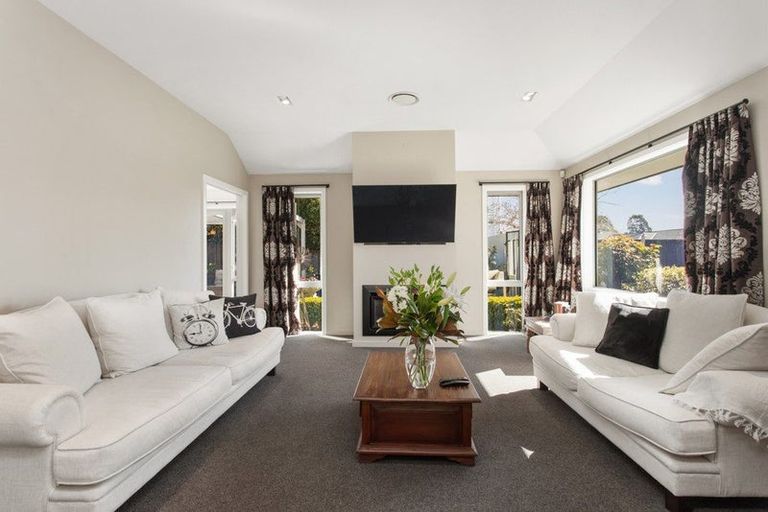 Photo of property in 5 Hatton Court, Northwood, Christchurch, 8051