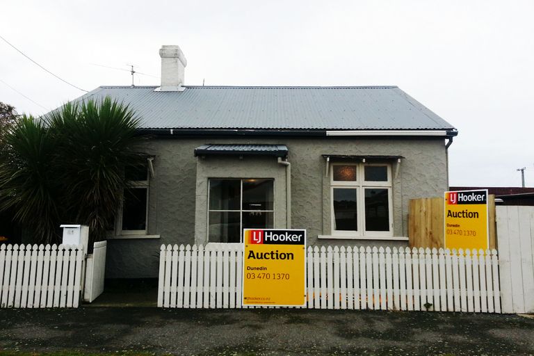 Photo of property in 41 Bird Street, Saint Kilda, Dunedin, 9012