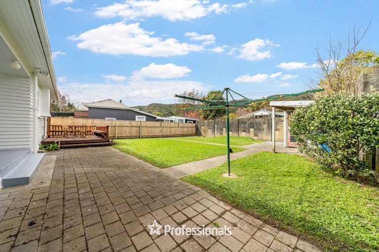 Photo of property in 226 Waiwhetu Road, Waterloo, Lower Hutt, 5011