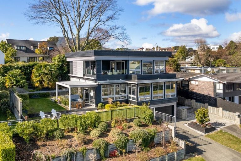 Photo of property in 62 Ngamotu Road, Hilltop, Taupo, 3330