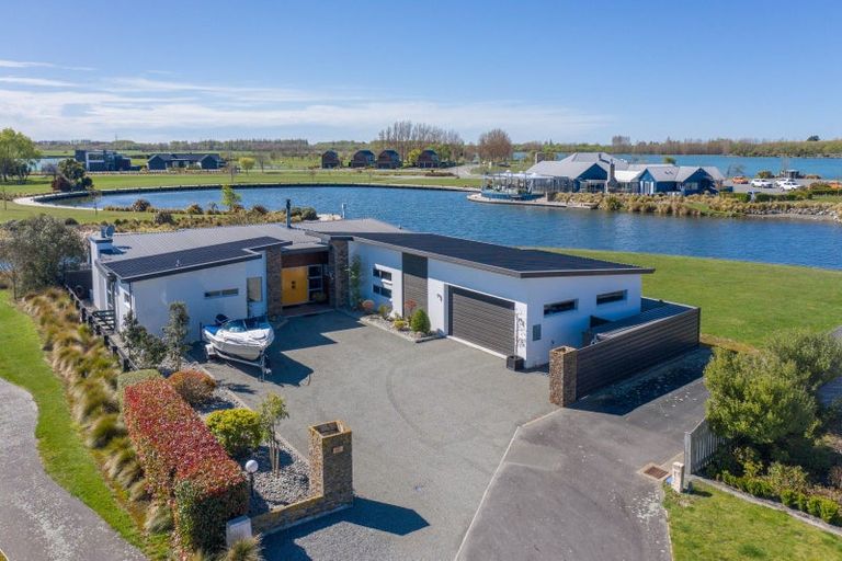 Photo of property in 60 Ludlow Drive, Huntingdon, Ashburton, 7774