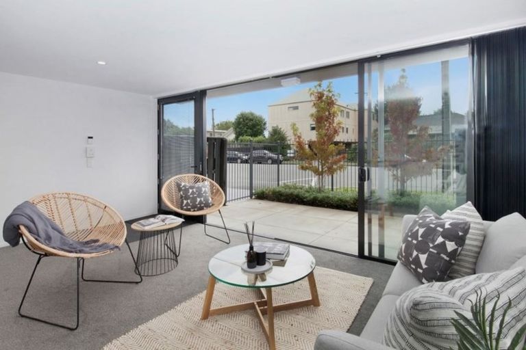 Photo of property in 1/308 Hereford Street, Christchurch Central, Christchurch, 8011