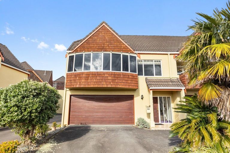 Photo of property in 4a Albert Street, Whitianga, 3510