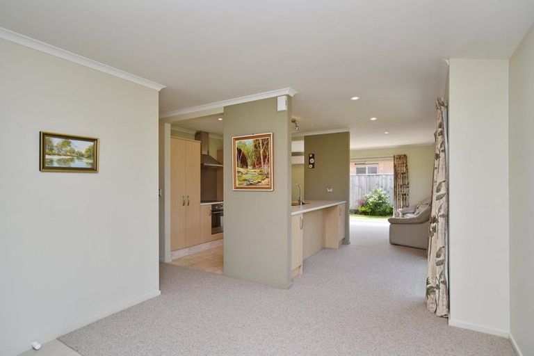 Photo of property in 3 Reeves Road, Rangiora, 7400