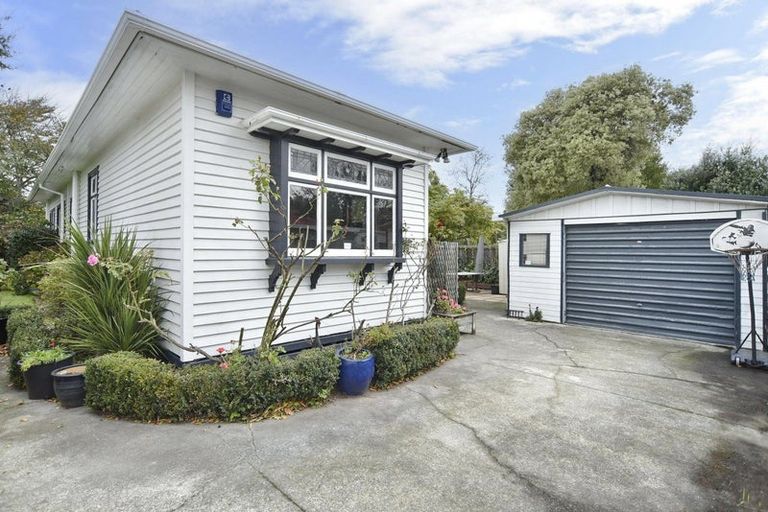 Photo of property in 38 Sheldon Street, Woolston, Christchurch, 8023