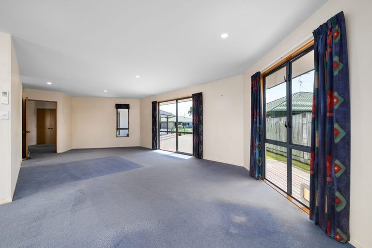 Photo of property in 3 Sequoia Place, Springlands, Blenheim, 7201