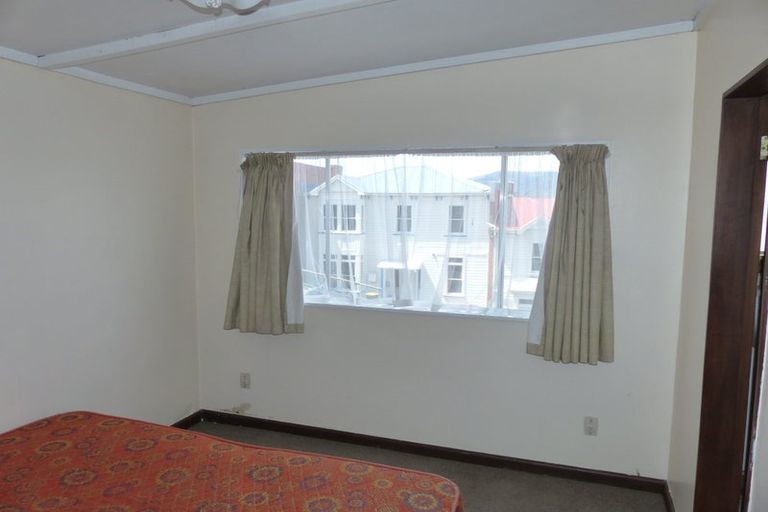 Photo of property in 8a Haddon Place, Dunedin Central, Dunedin, 9016