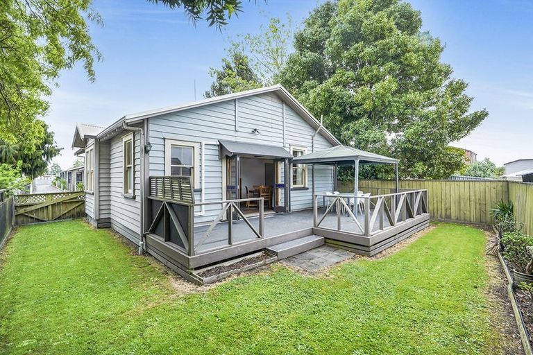 Photo of property in 156b Killarney Road, Frankton, Hamilton, 3204