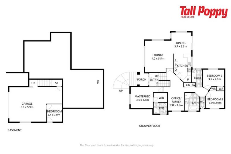 Photo of property in 31 Olympus Way, Richmond, 7020