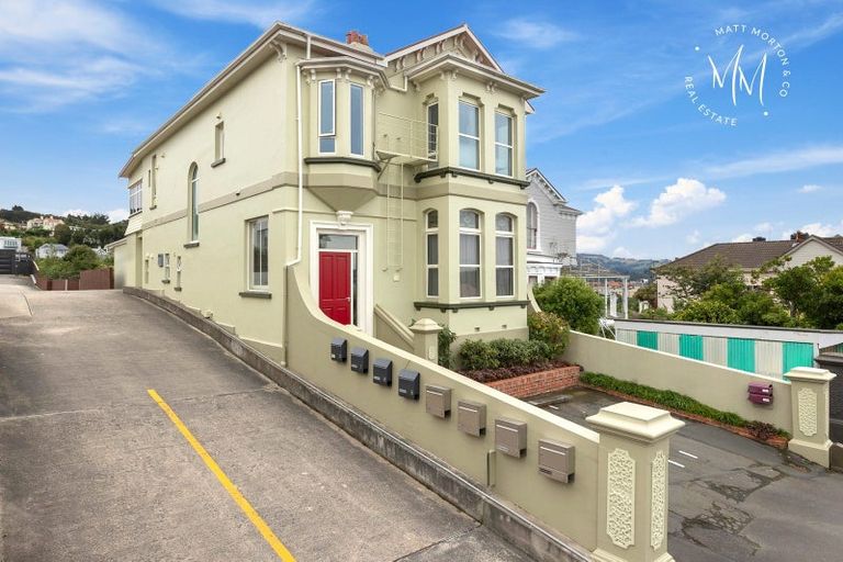 Photo of property in 310 High Street, Dunedin Central, Dunedin, 9016