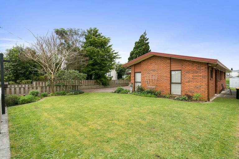 Photo of property in 80 Moorhouse Street, Morrinsville, 3300