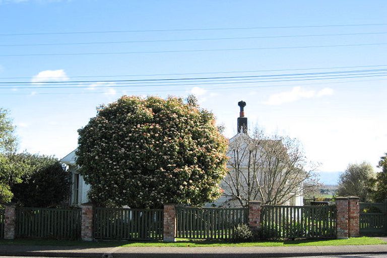 Photo of property in 13 Nelson Street, Waipukurau, 4200