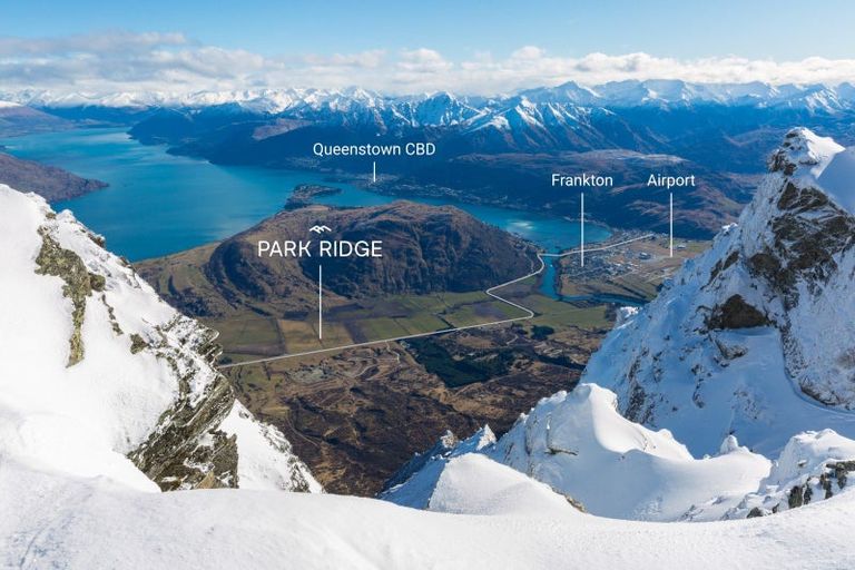 Photo of property in Coneburn Sha, 436 Kingston Road, Jacks Point, 9371