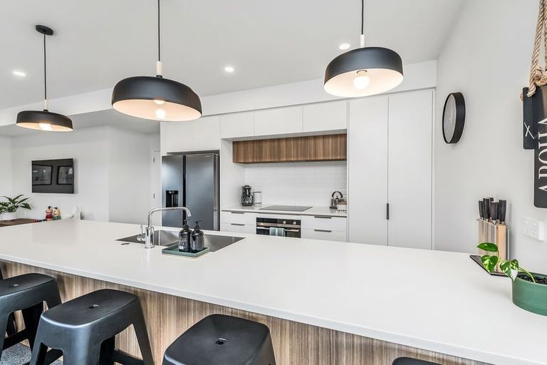 Photo of property in 13 Harness Way, Rolleston, 7615