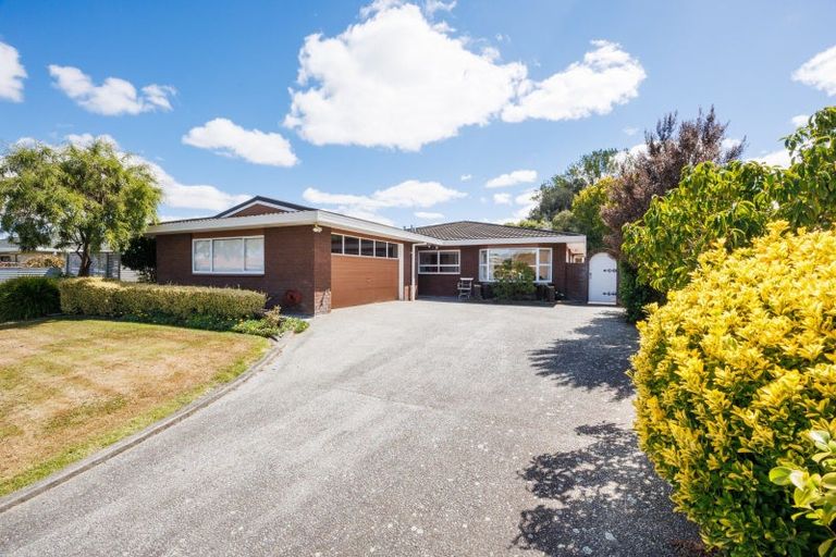 Photo of property in 22 Fiona Crescent, Feilding, 4702
