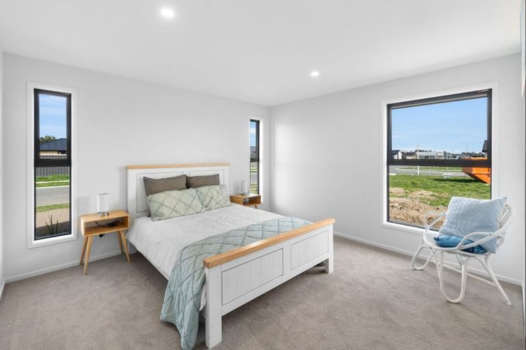 Photo of property in 38 Lenborough Drive, Rolleston, 7614