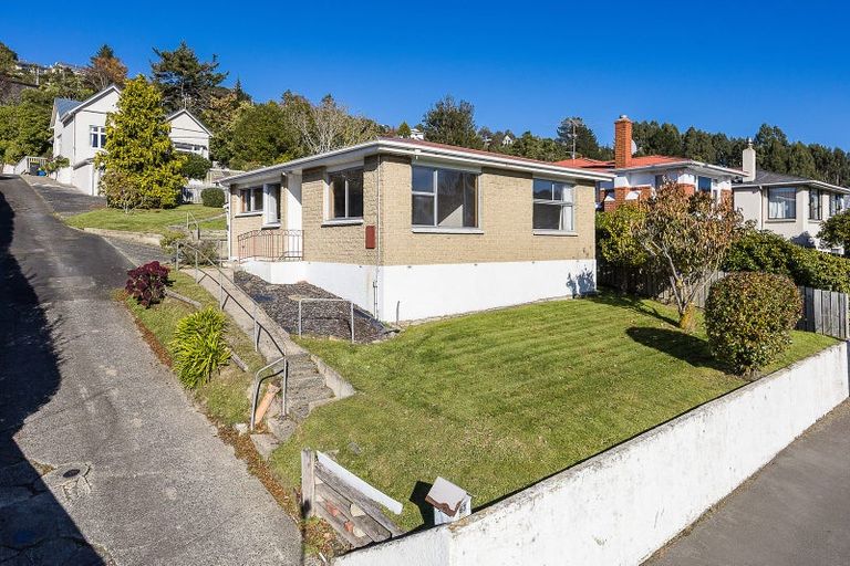 Photo of property in 67 Kaikorai Valley Road, Kaikorai, Dunedin, 9010