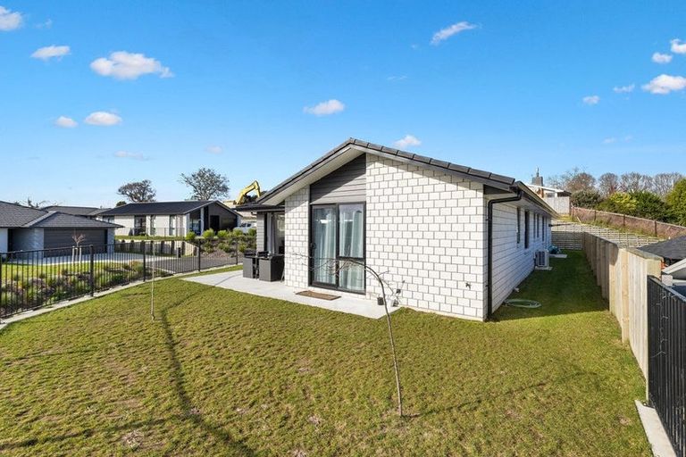 Photo of property in 123 Reservoir Street, Putaruru, 3411