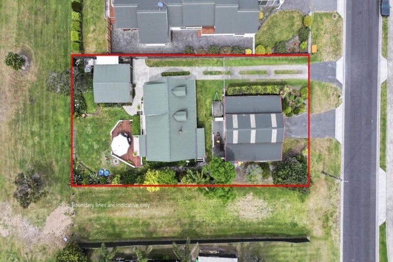 Photo of property in 128 Kiwi Road, Whangamata, 3620