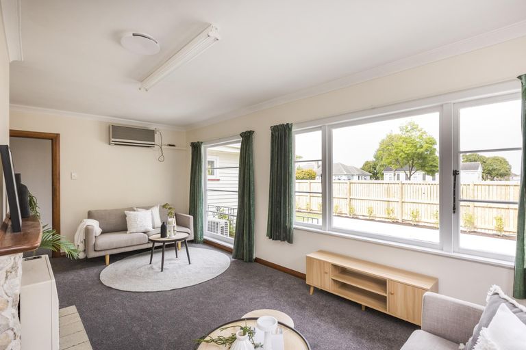 Photo of property in 171 Vogel Street, Roslyn, Palmerston North, 4414