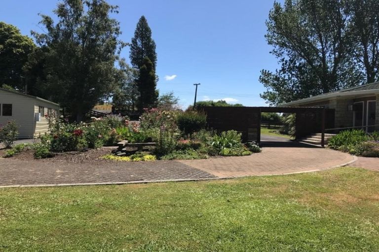 Photo of property in 506 Te Kowhai Road, Te Kowhai, Hamilton, 3288