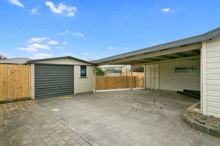 Photo of property in 176 Jackson Street, Te Awamutu, 3800