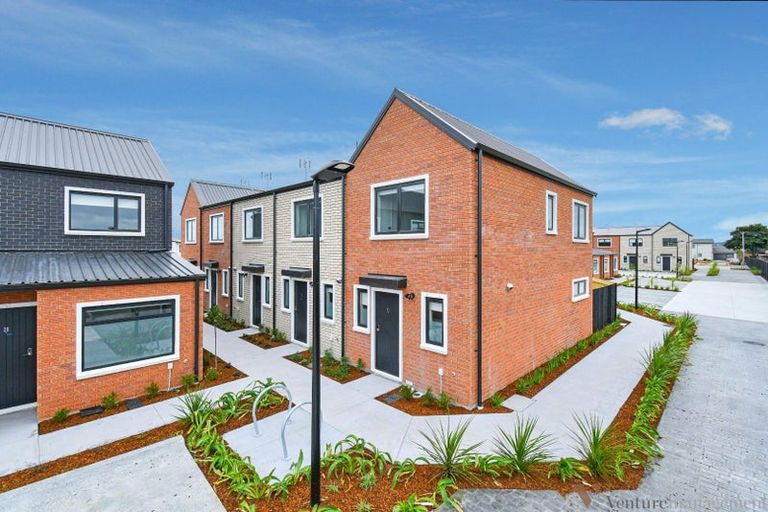 Photo of property in 24/137 Hall Avenue, Favona, Auckland, 2024