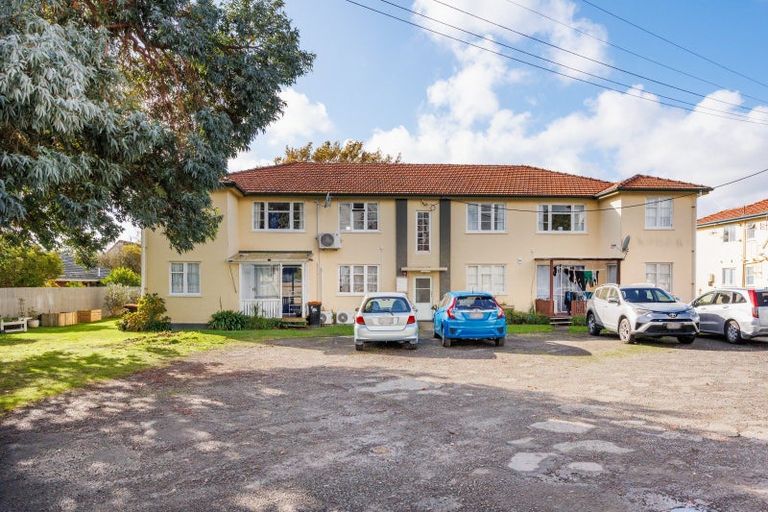 Photo of property in 14/288 College Street, West End, Palmerston North, 4410