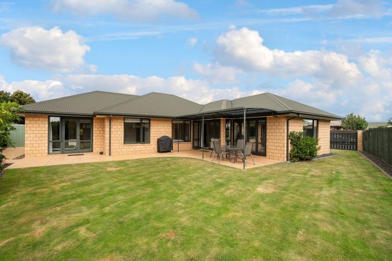 Photo of property in 47 Awatea Gardens, Wigram, Christchurch, 8042