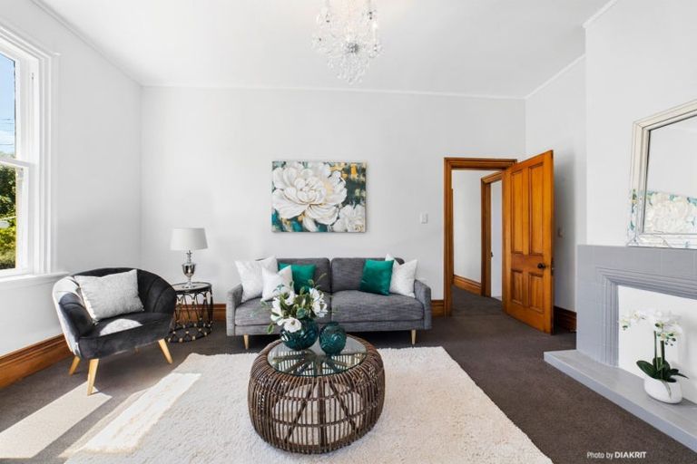 Photo of property in 29 Abbott Street, Ngaio, Wellington, 6035