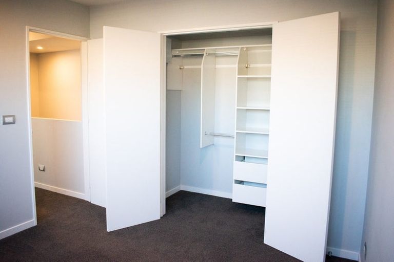 Photo of property in 5/312 Armagh Street, Christchurch Central, Christchurch, 8011