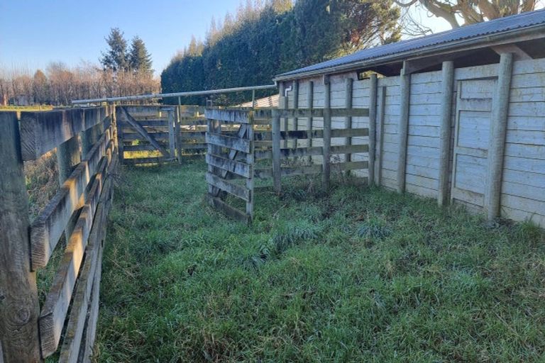 Photo of property in 480 Pesters Road, West Eyreton, 7475