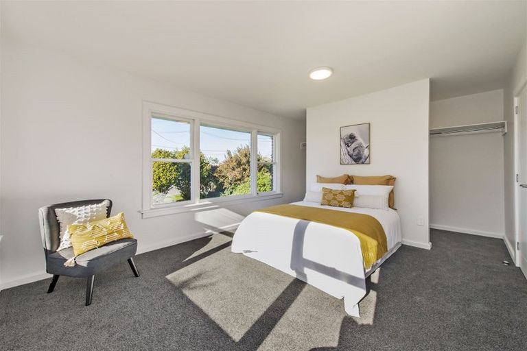 Photo of property in 19 Bampton Street, Burwood, Christchurch, 8061