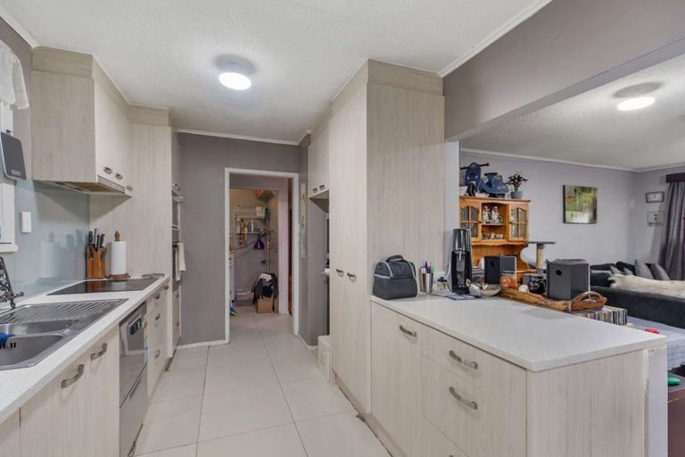 Photo of property in 48 Ferguson Street, Mangere East, Auckland, 2024