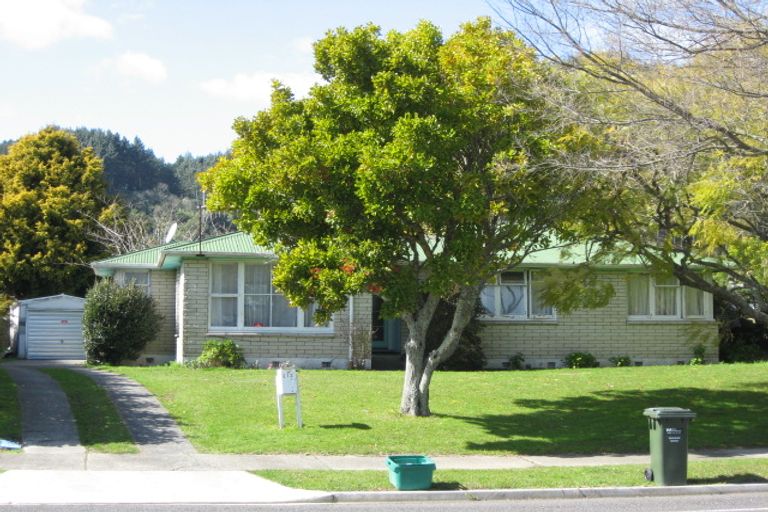 Photo of property in 213 King Street, Whakatane, 3120