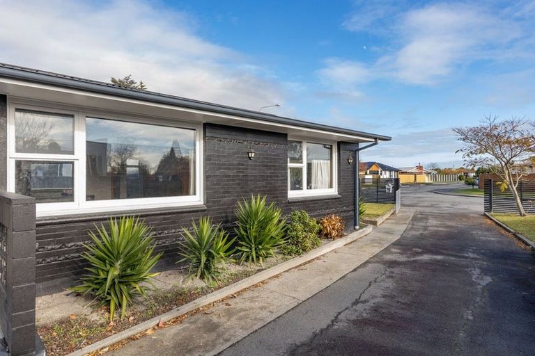 Photo of property in 66 Akaroa Street, Kaiapoi, 7630