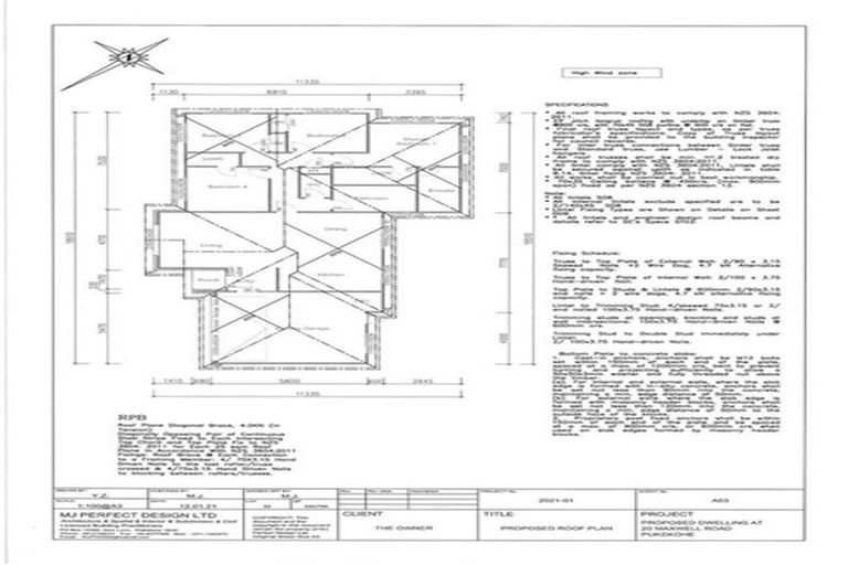 Photo of property in 20 Maxwell Road, Pukekohe, 2120