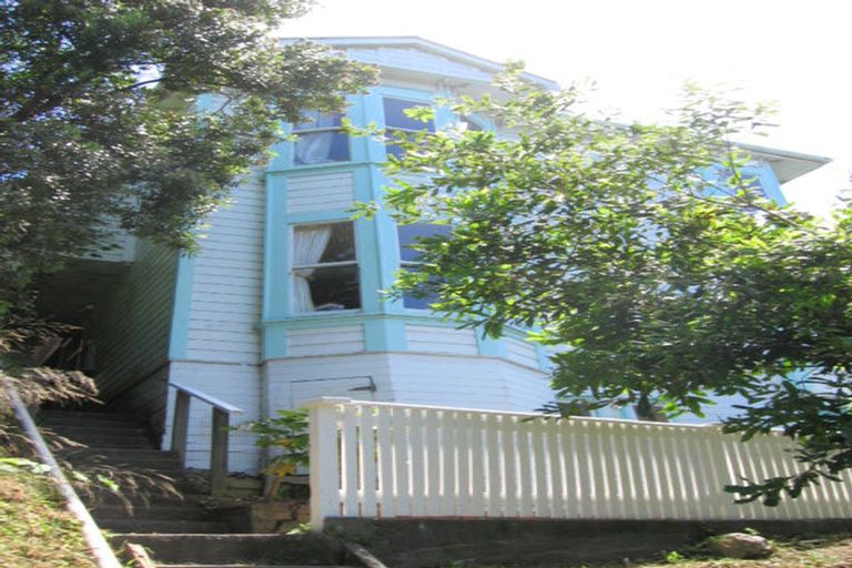 Photo of property in 15 Percival Street, Te Aro, Wellington, 6011