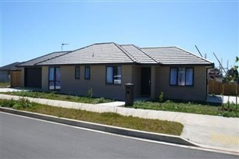 Photo of property in 5 Matawai Puna Drive, Pukekohe, 2120