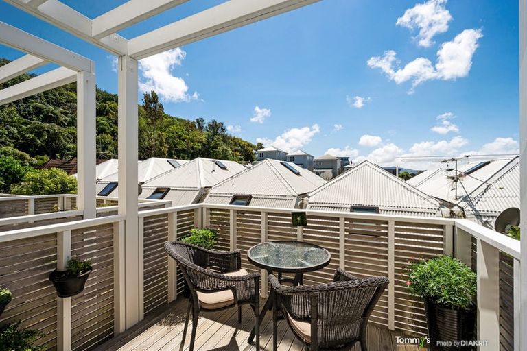 Photo of property in 26u2 Wright Street, Mount Cook, Wellington, 6021