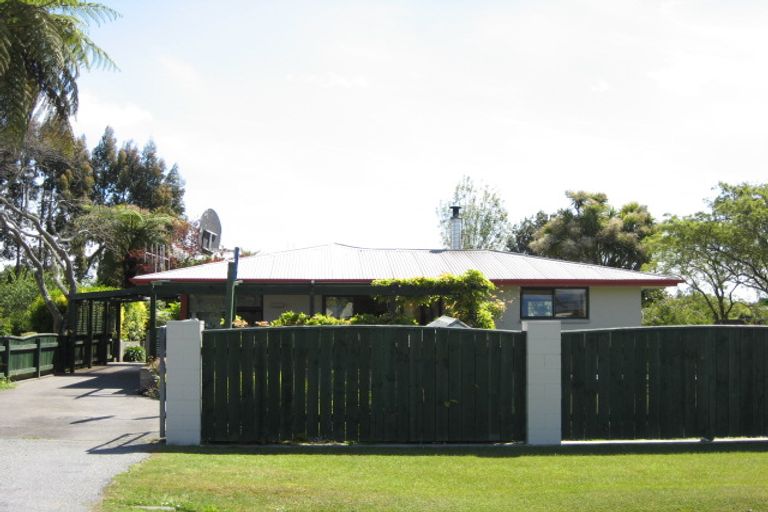 Photo of property in 146 Russell Street, Westport, 7825