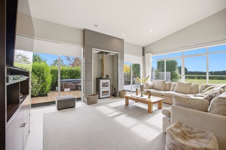 Photo of property in 73 Camwell Park, Flaxton, Kaiapoi, 7691
