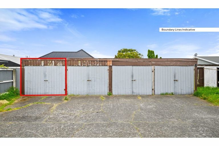 Photo of property in 2/483 Gloucester Street, Linwood, Christchurch, 8011