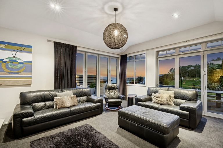 Photo of property in 349 Highcliff Road, Highcliff, Dunedin, 9013