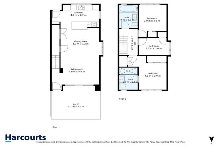 Photo of property in 2 Tiratu Rise, Whitby, 5024
