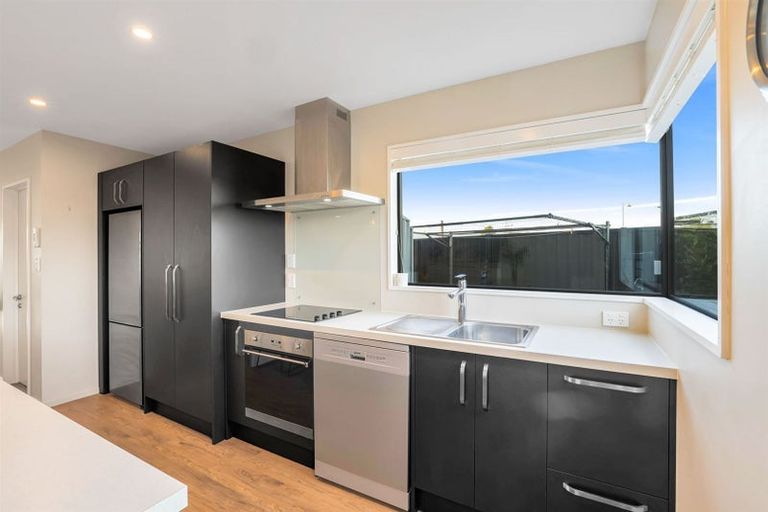 Photo of property in 1 Johnson Street, Kaiapoi, 7630