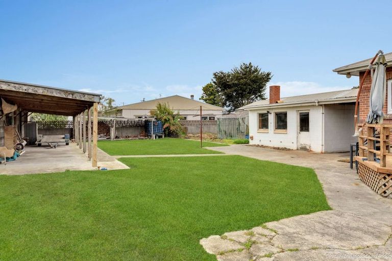 Photo of property in 8 Redmond Street, Gore, 9710