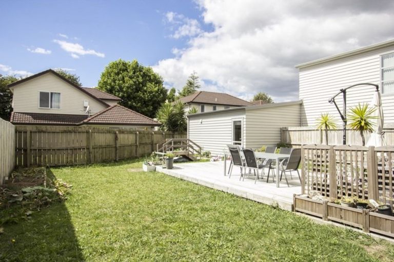 Photo of property in 153 Porchester Road, Takanini, 2112