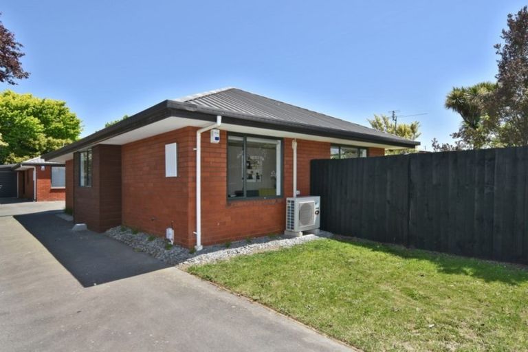 Photo of property in 129 Lyttelton Street, Spreydon, Christchurch, 8024