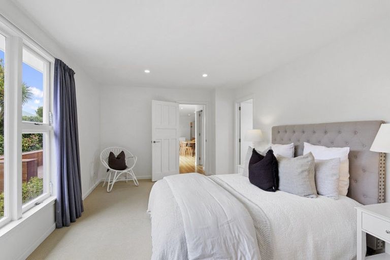 Photo of property in 47 Stapletons Road, Richmond, Christchurch, 8013
